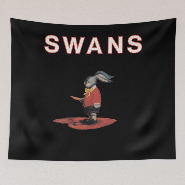 Item preview, Swans 1101 designed and sold by ALMASTEVEN.