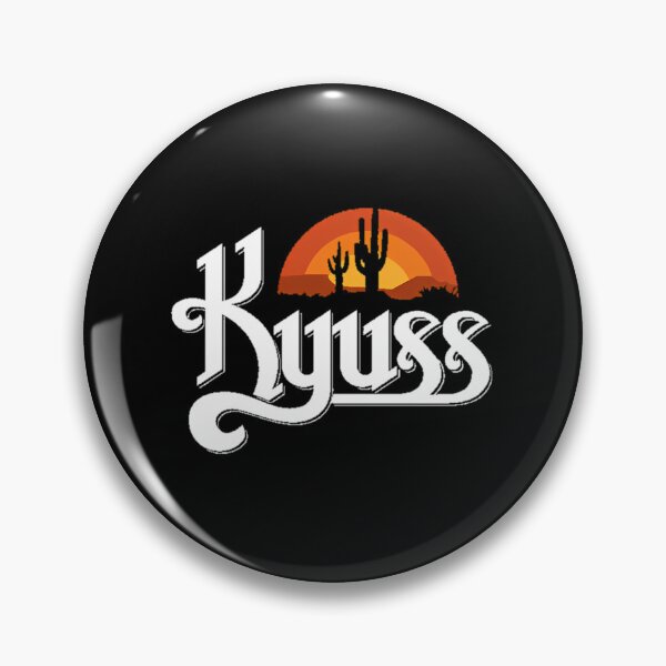 Artikelvorschau, Kyuss-Symbol entworfen und verkauft von ngayhedaryx.