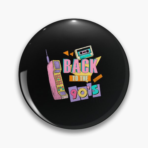 Item preview, Back To The 90S designed and sold by antuanequnisha.