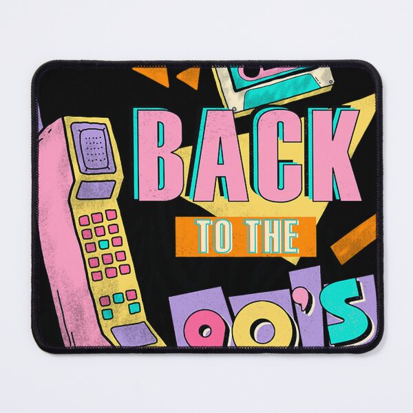 Item preview, Back To The 90S designed and sold by antuanequnisha.