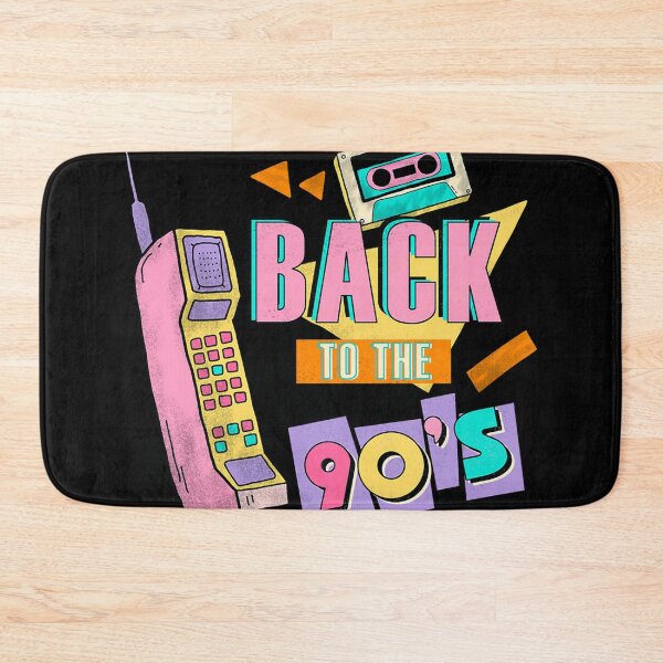 Item preview, Back To The 90S designed and sold by antuanequnisha.