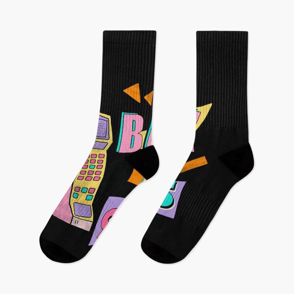 Item preview, Back To The 90S designed and sold by antuanequnisha.