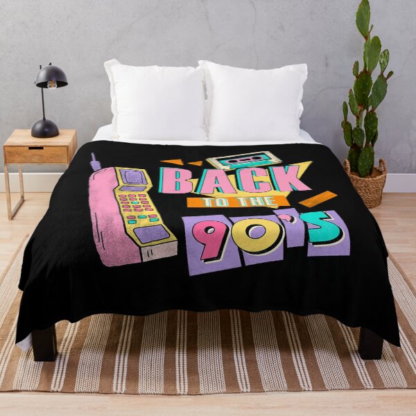 Item preview, Back To The 90S designed and sold by antuanequnisha.