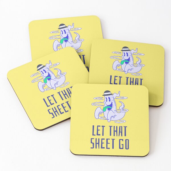 Item preview, Let that sheet go designed and sold by 87-Aesthetics.