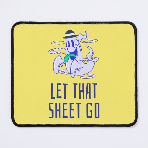 Item preview, Let that sheet go designed and sold by 87-Aesthetics.
