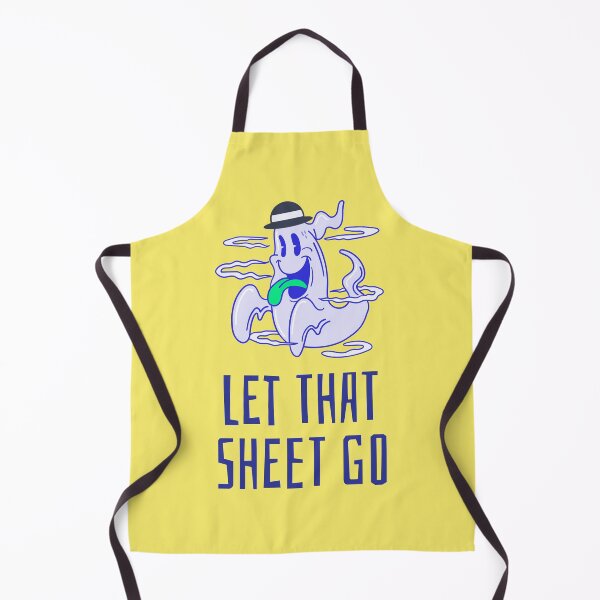 Item preview, Let that sheet go designed and sold by 87-Aesthetics.