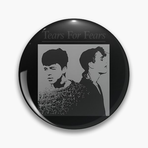 Item preview, Tears For Fears  designed and sold by ngayhedaryx.