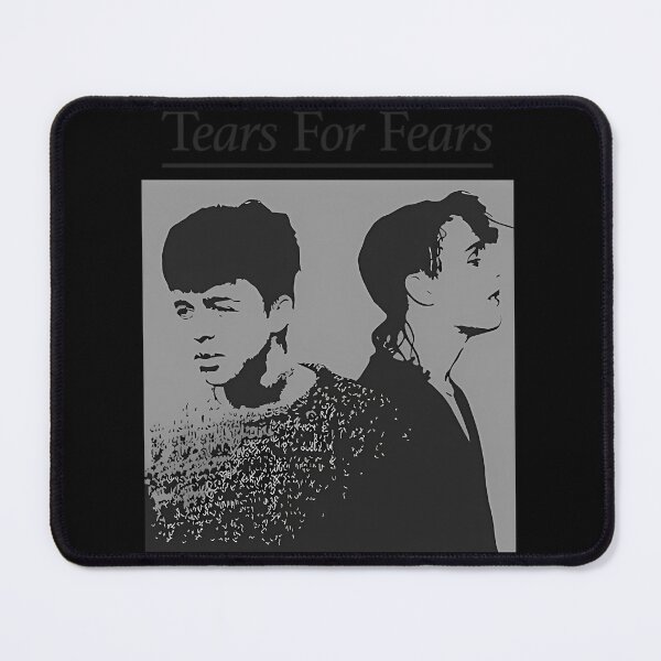 Item preview, Tears For Fears  designed and sold by ngayhedaryx.