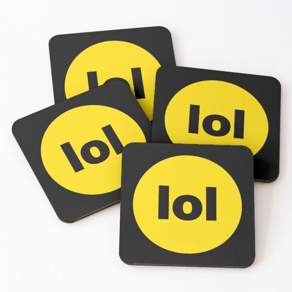 Item preview, lol designed and sold by The Common Tee.