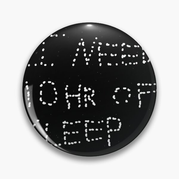 Item preview, Need to sleep designed and sold by Stormfighter907.