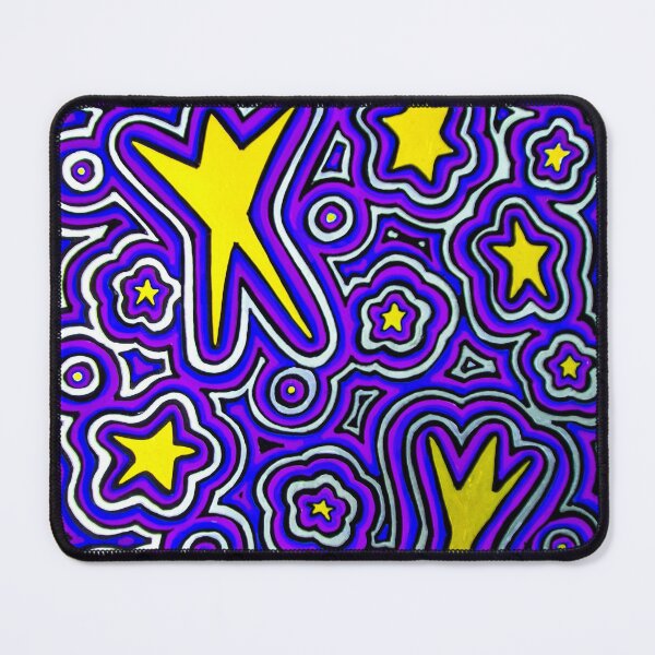 Item preview, Night Sky Pattern designed and sold by Shannonhowells.