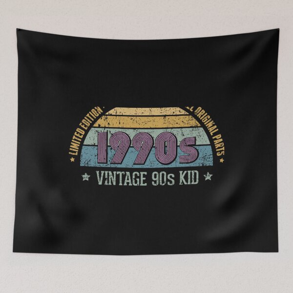Item preview, Vintage 90S Kid designed and sold by ahronmitch4961.