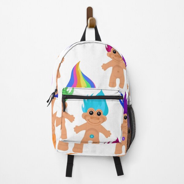 Item preview, Troll Mania designed and sold by elinateaundra.