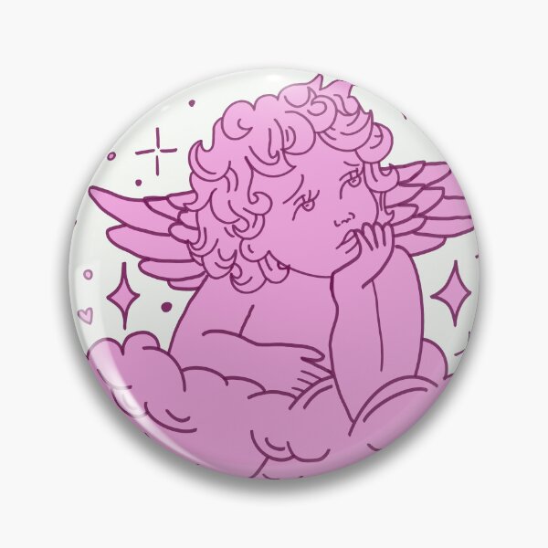 Item preview, Angel baby  designed and sold by Taygardgraphics.