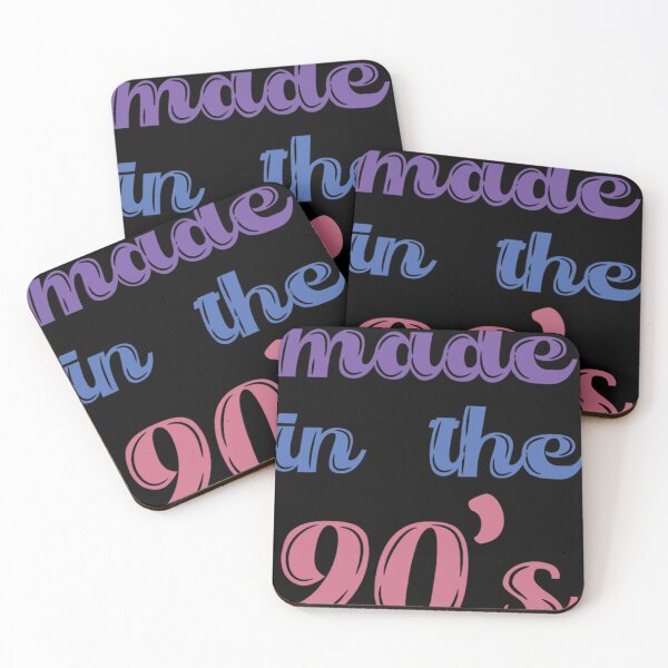 Item preview, Made In The 90'S designed and sold by discriminatio.