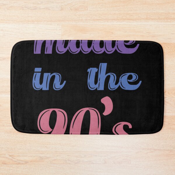 Item preview, Made In The 90'S designed and sold by discriminatio.