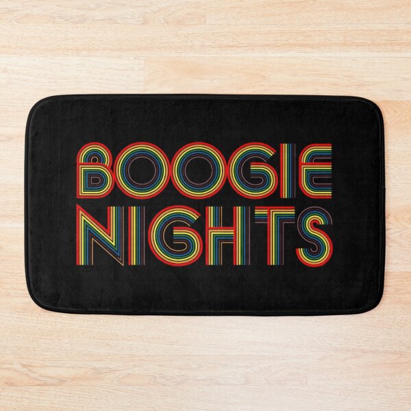 Item preview, Boogie Nights designed and sold by antuanequnisha.