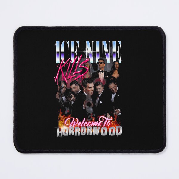 Item preview, Ice Nine Kills Wth Band Photo designed and sold by PhamVhug.