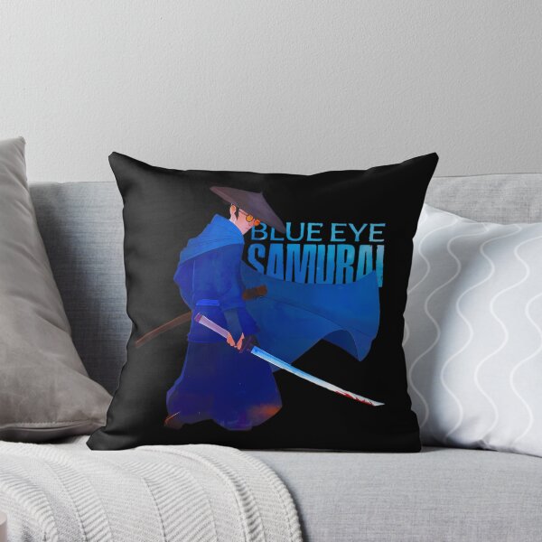 Item preview, Mizu Blue Eye Samurai  designed and sold by ngayhedaryx.