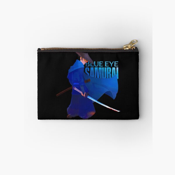 Item preview, Mizu Blue Eye Samurai  designed and sold by ngayhedaryx.