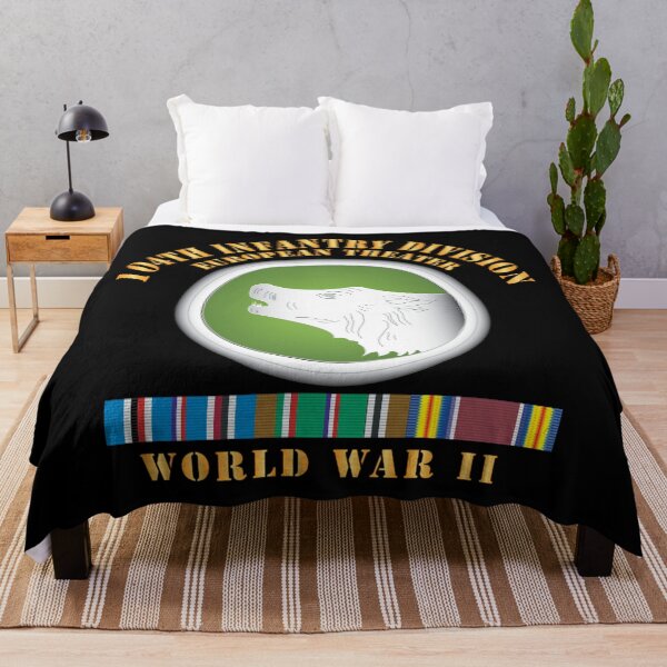 Item preview, Army - 104th Infantry Division - Europe - WWII X 300 designed and sold by Military Insignia Products.
