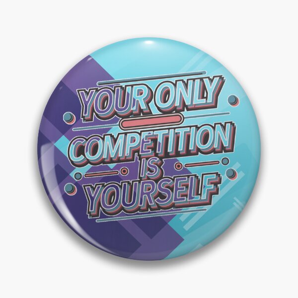 Item preview, Motivational phrase – Message of self-love and improvement designed and sold by Viva-Vibes504.