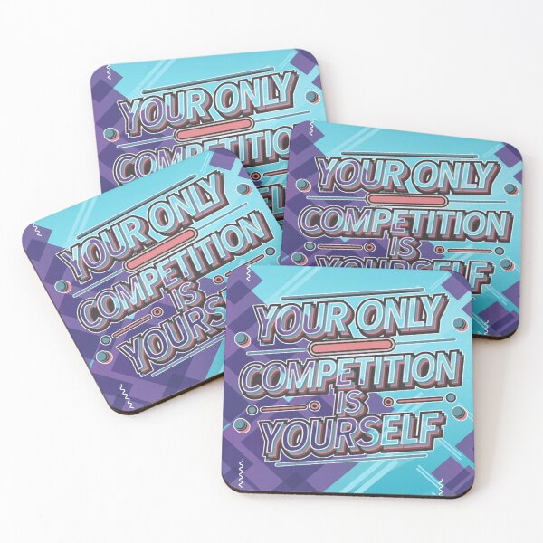 Item preview, Motivational phrase – Message of self-love and improvement designed and sold by Viva-Vibes504.