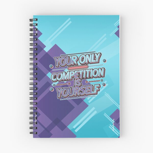 Item preview, Motivational phrase – Message of self-love and improvement designed and sold by Viva-Vibes504.