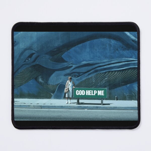 Item preview, Nowhere - God Help Me designed and sold by ahronmitch4961.