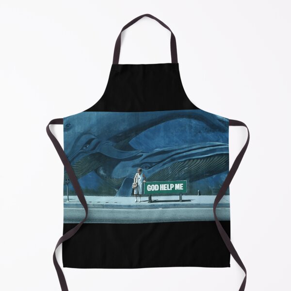 Item preview, Nowhere - God Help Me designed and sold by ahronmitch4961.