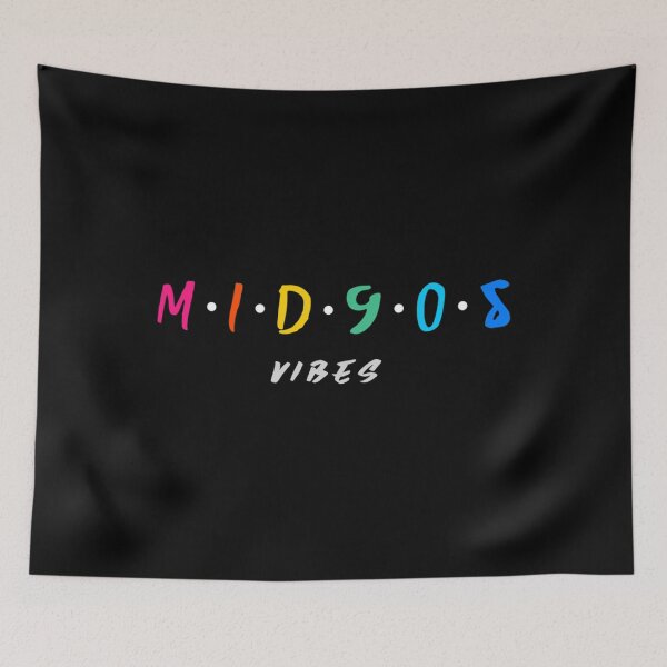 Item preview, Mid90S designed and sold by elinateaundra.