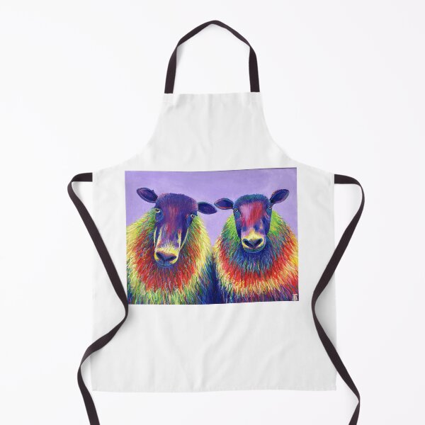 Item preview, Doris and Doreen designed and sold by Tiffany Budd.