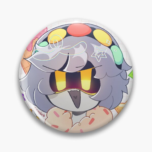 Item preview, Candy V designed and sold by fuzzybirb.
