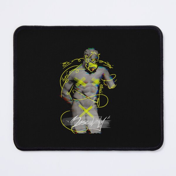 Item preview, Masculinity designed and sold by CentaSanro.