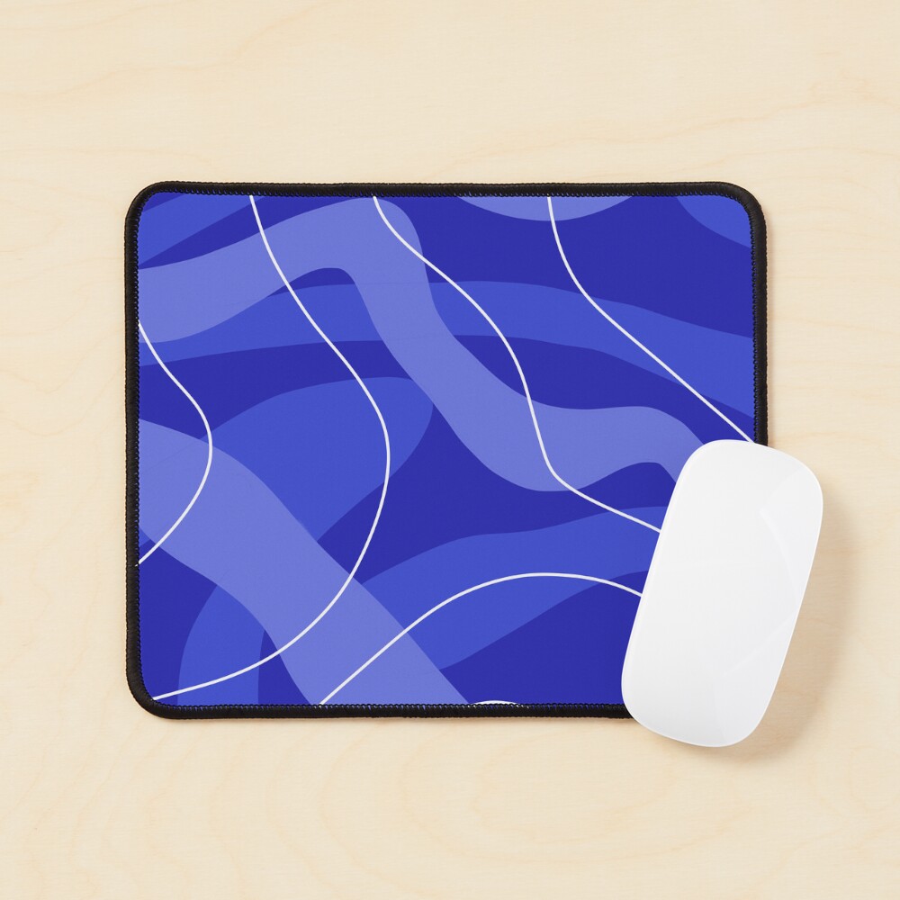 Item preview, Mouse Pad designed and sold by TAbstractDesign.