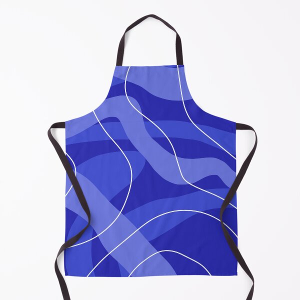 Item preview, Ocean waves designed and sold by TAbstractDesign.