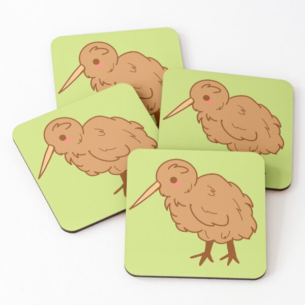 Item preview, Kiwi bird designed and sold by themadqueen.