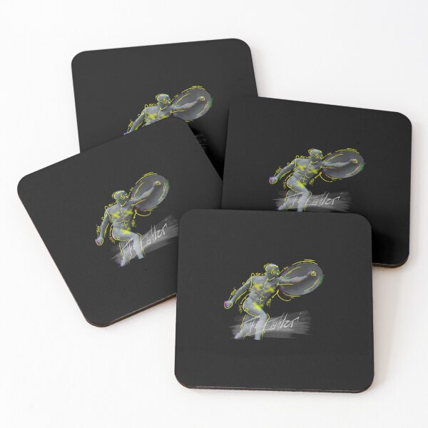 Item preview, The Fighter designed and sold by CentaSanro.