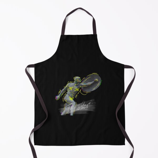 Item preview, The Fighter designed and sold by CentaSanro.