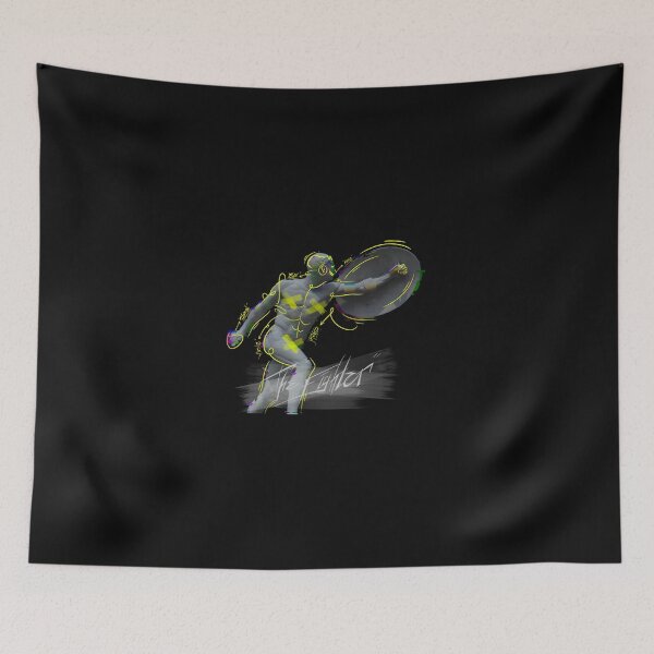 Item preview, The Fighter designed and sold by CentaSanro.