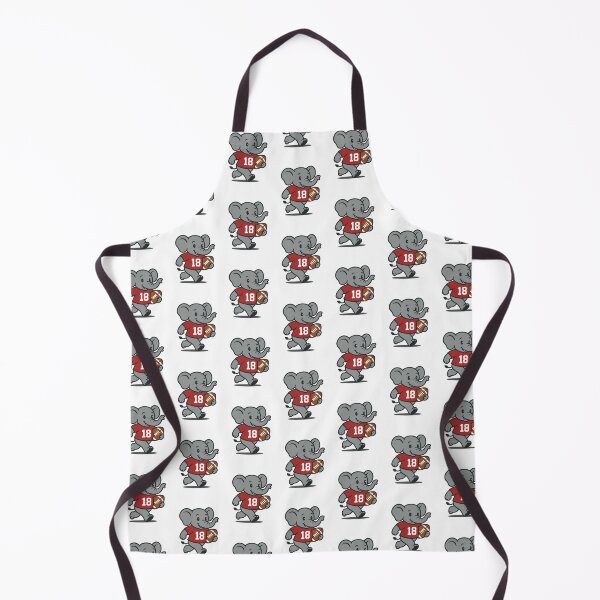 Item preview, Crimson Victory Elephant designed and sold by ShubieDoo12.