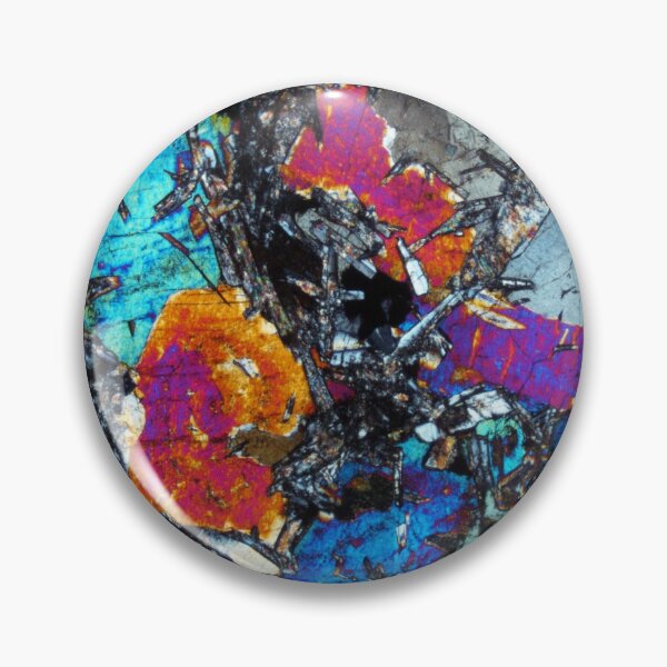 Item preview, Colorful Cluster designed and sold by Rainbow in a Rock.