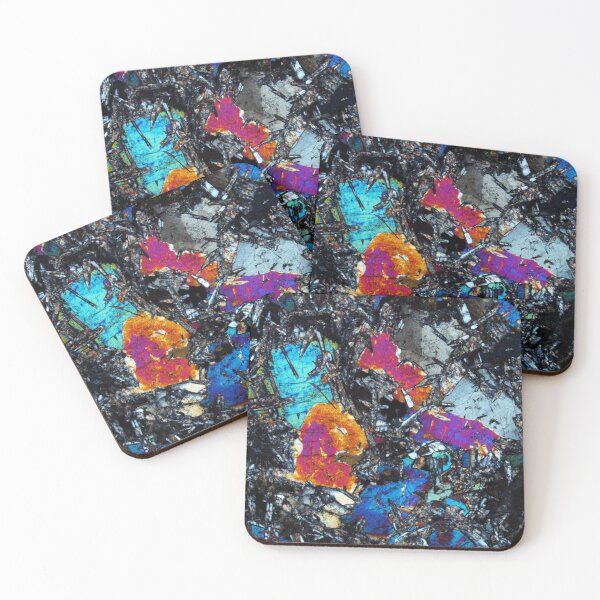 Item preview, Colorful Cluster designed and sold by Rainbow in a Rock.