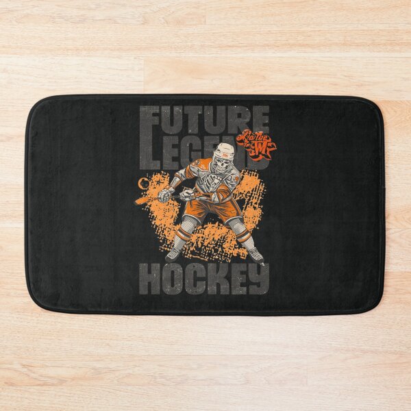 Item preview, Future Hockey Skeleton Legend Design designed and sold by Zakrytos ★★★★★.
