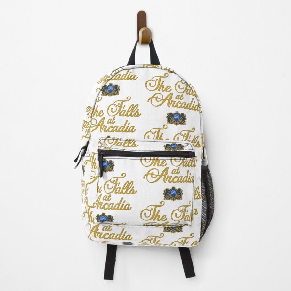 Item preview, The Falls at Arcadia - X-Files designed and sold by acquiesce13.