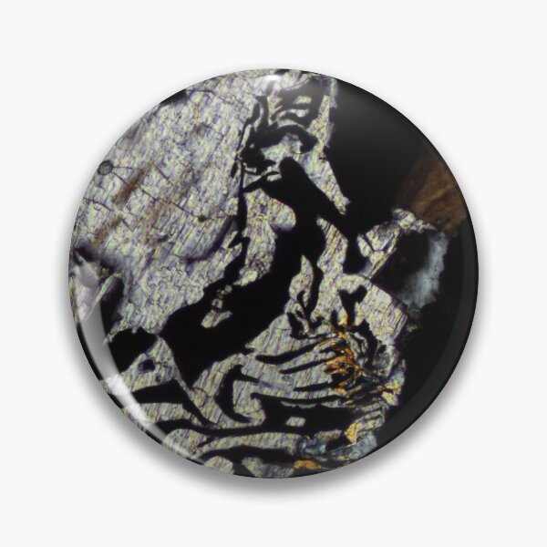 Item preview, Magnetite Dissolution designed and sold by Rainbow in a Rock.