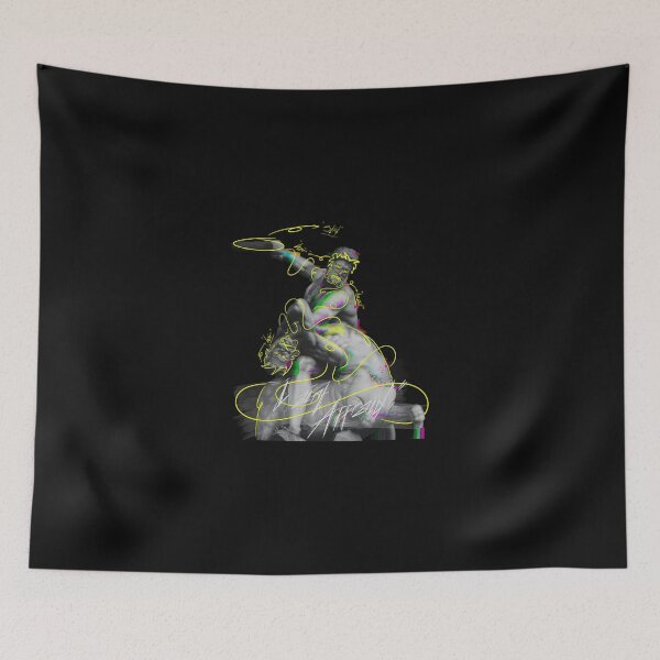 Item preview, Aint Affraid designed and sold by CentaSanro.