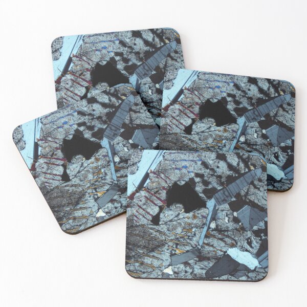 Item preview, Overcast Orthopyroxene designed and sold by Rainbow in a Rock.