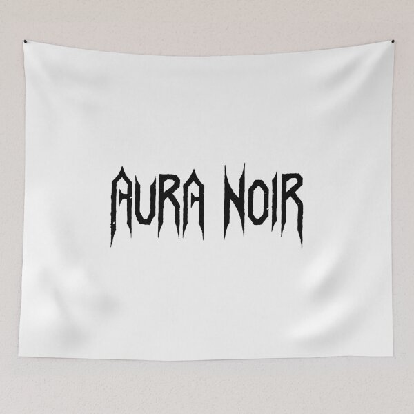 Item preview, AURA NOIR 3 designed and sold by chudyhjgroene.