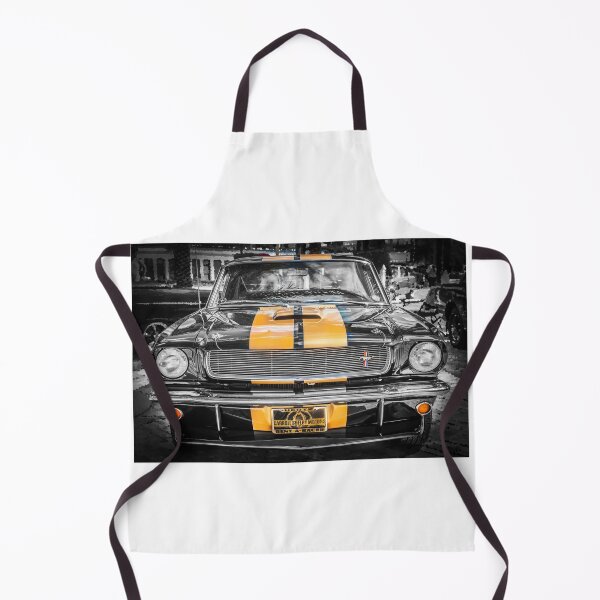 Item preview, 1966 Ford Shelby Mustang Hertz Edition X102  designed and sold by RichFrancoCars.